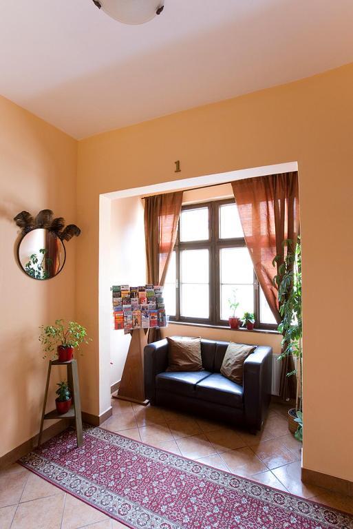Hotel Columbo Prague Extérieur photo