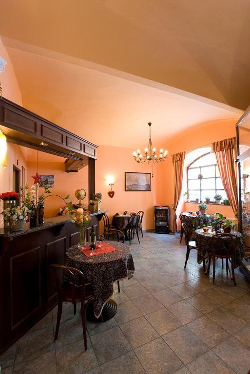 Hotel Columbo Prague Extérieur photo