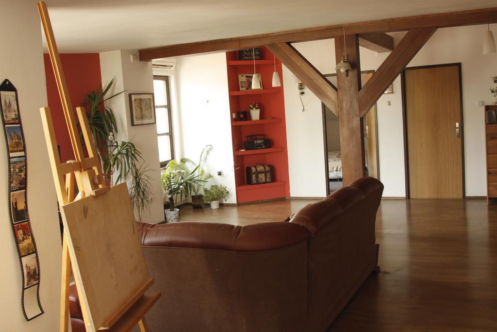 Hotel Columbo Prague Extérieur photo