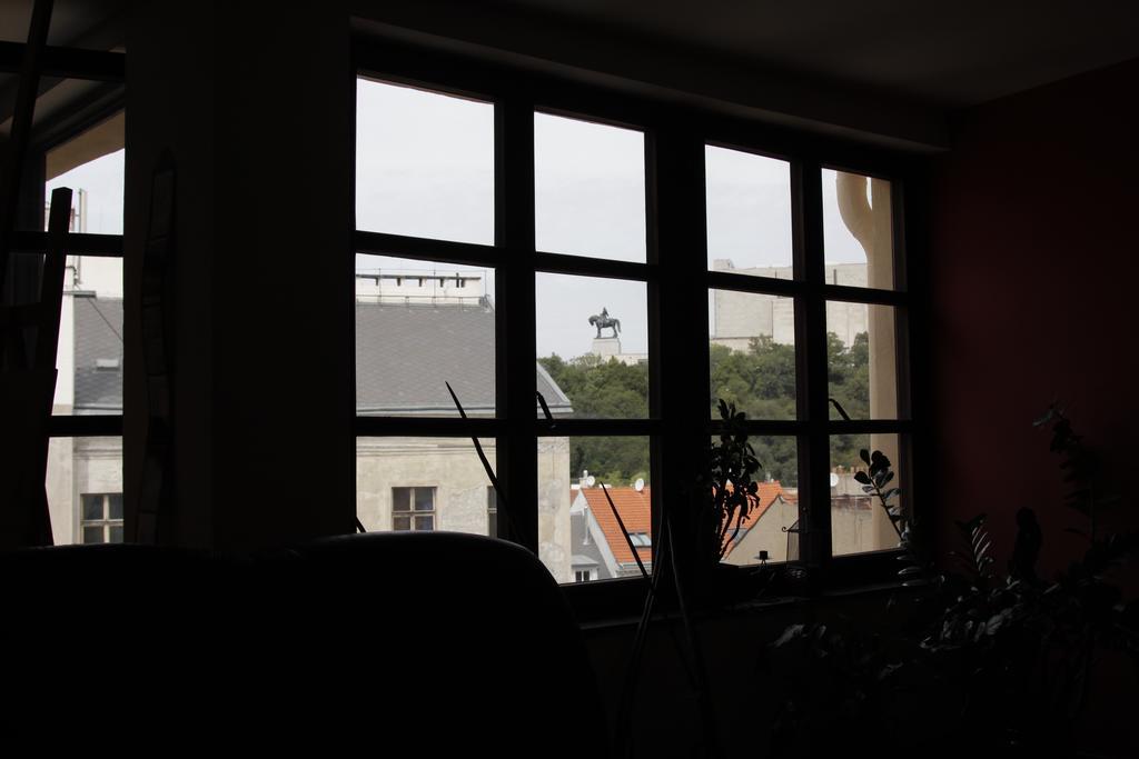 Hotel Columbo Prague Extérieur photo