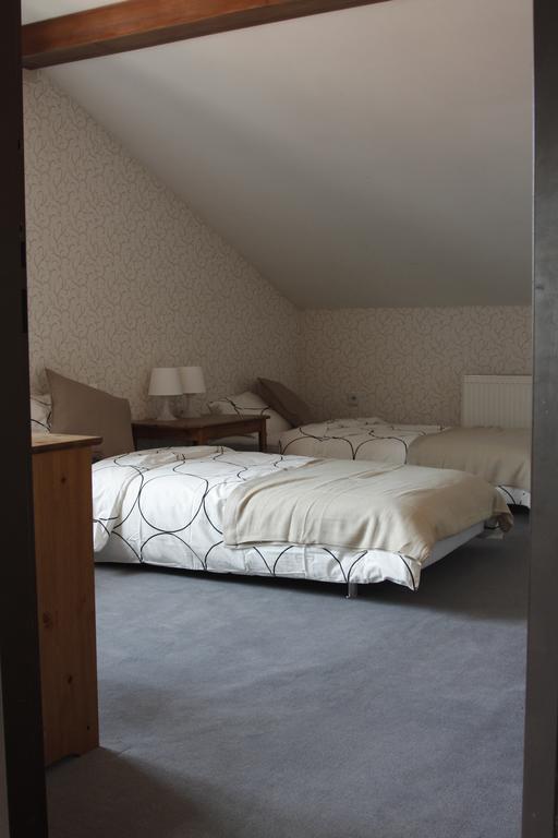 Hotel Columbo Prague Extérieur photo