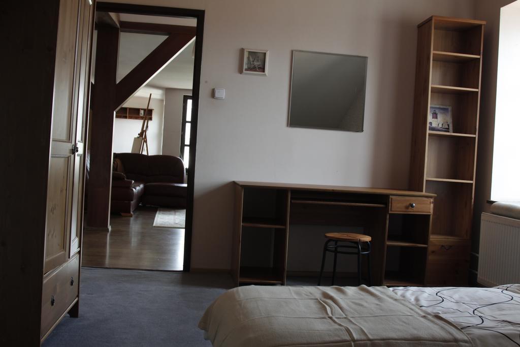 Hotel Columbo Prague Extérieur photo