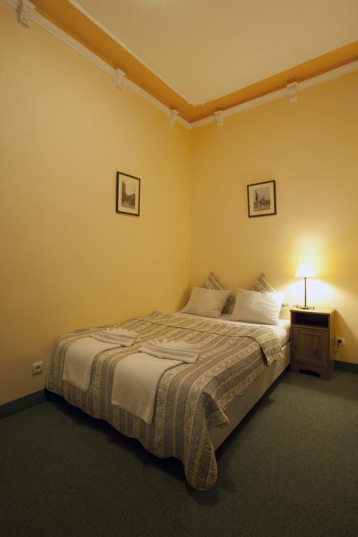 Hotel Columbo Prague Extérieur photo