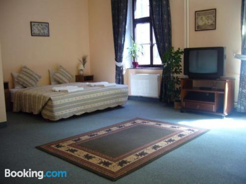 Hotel Columbo Prague Extérieur photo